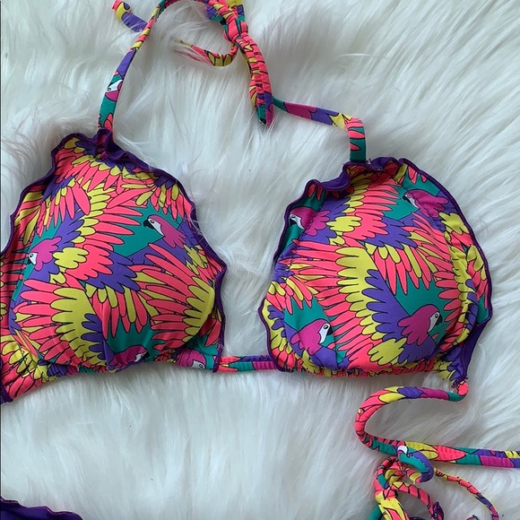 ALGA - Brazilian Bikini - Picture 3 of 5